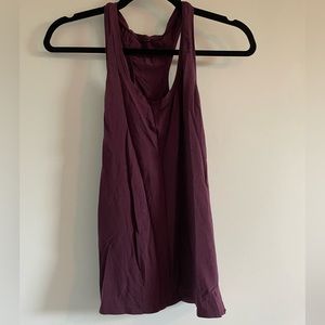 Lululemon tank